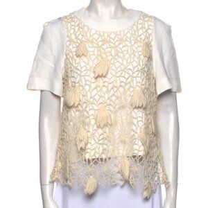 Authentic Chloe Top